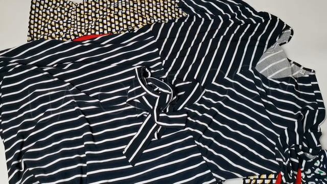 Одежда оптом TCM Tchibo сток осень-зима 25 кг * 7,9 €/кг лот #1359 смотреть онлайн