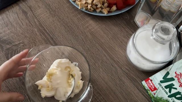 Как приготовить шаурму или шаверму вкусно и быстро