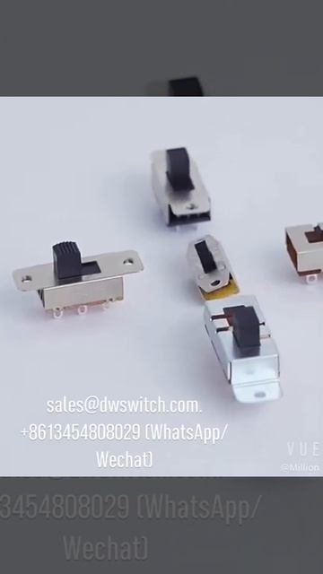 Metal Slide Switch ON OFF ON смотреть онлайн