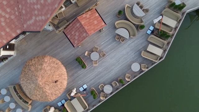 ГАСТРОНОМИЧЕСКИЙ КОМПЛЕКС ЛОВ смотреть онлайн