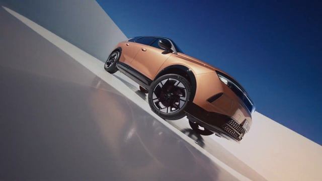 2024 Opel Grandland Review: Full Walkthrough of Features, Design, and Performance смотреть онлайн