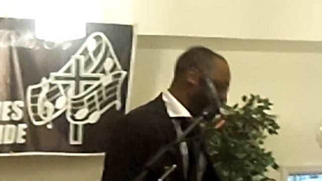 PRAYER HOUSE C.C. CONFERENCE 2013..PASTOR DANIEL SMART part 3...WHOOPING!! смотреть онлайн