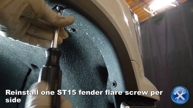 SPECDTUNING INSTALLATION VIDEO: 2014-2015 GMC SIERRA 1500 15-2016 2500HD 3500HD PROJECTOR HEADLIGHT смотреть онлайн