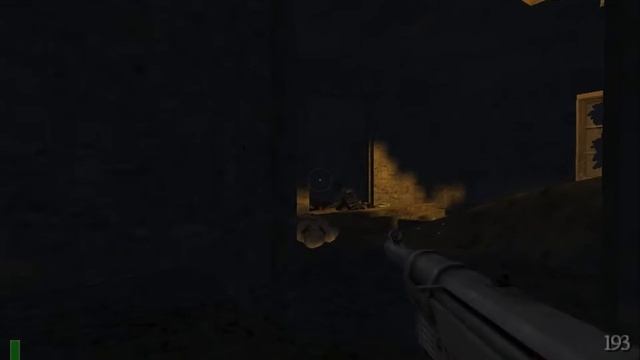 Return to Castle Wolfenstein Stalingrad Mission 2 смотреть онлайн