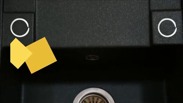 Гранітна мийка (нанограніт) Vigo від Granado смотреть онлайн