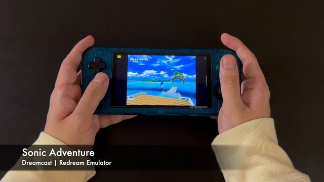 The Wide Retro Emulation Handheld | Retroid Pocket 3+ Unboxing and First Look смотреть онлайн