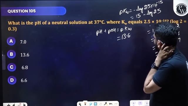 IONIC EQUILIBRIUM in 101 Minutes || NEET 2024 смотреть онлайн