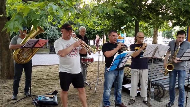 Музыканты. смотреть онлайн