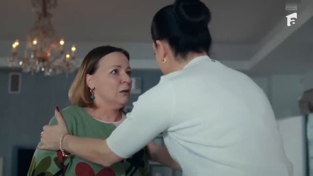Alice a fost cea care i-a otrăvit pe Lia și pe familia ei 😱😱😱 смотреть онлайн