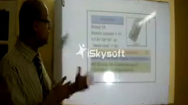 Dr Farid M Hota 1 Lecture 2 of General Chemistry part 2 смотреть онлайн