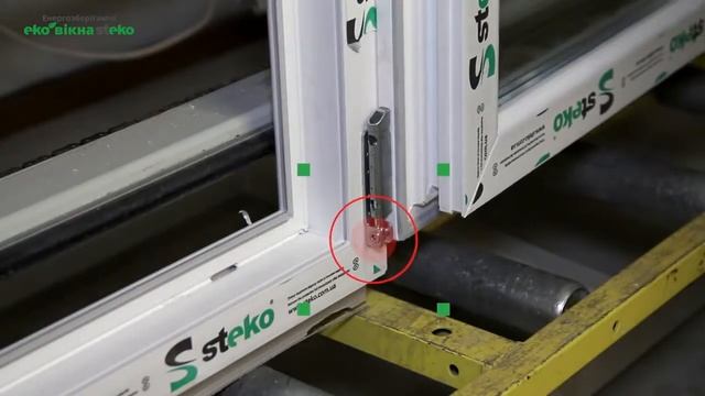 Регулировка окна смотреть онлайн