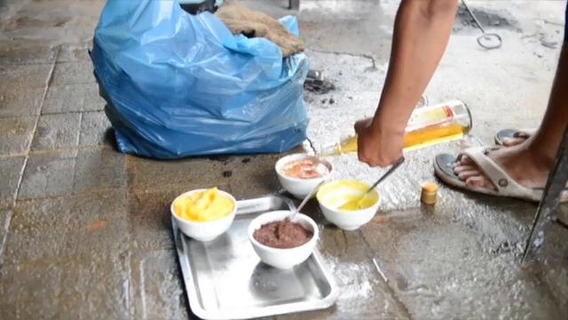 Cambodian Street Coffee Large 540p смотреть онлайн