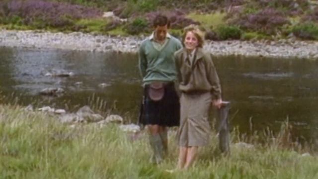 The Tragic Real-Life Story Of Queen Elizabeth смотреть онлайн