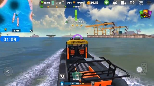 Off The Road 133 juego de carreras mundo abierto para android- Arriba Motores Gaming 2023 смотреть онлайн