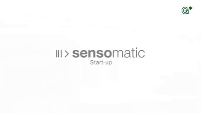 Grass Sensomatic Installation смотреть онлайн