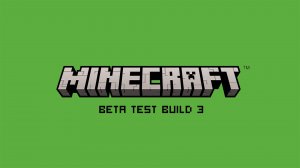 Обзор на версию Minecraft Beta 1.6 Test Build 3