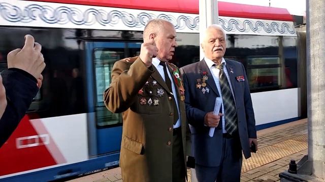 2022 - Москва - прибытие делегации из Минска на Белорусский вокзал смотреть онлайн