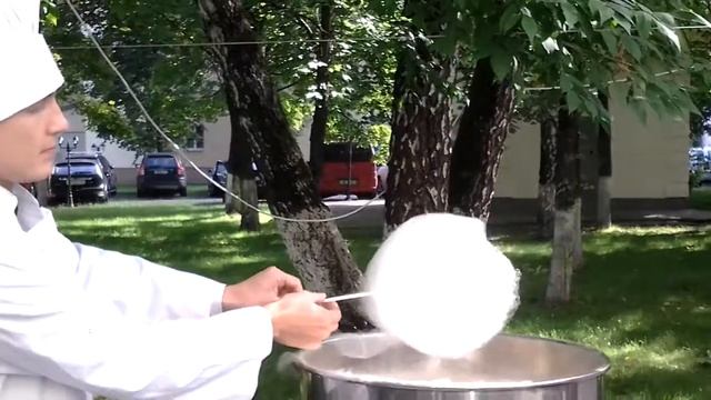 Сахарная вата на заказ - в Москве - 8 (985)920-36-97 смотреть онлайн