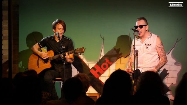 Дмитрий Спирин - Улыбайся (Киев) смотреть онлайн