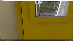 Запуск ЭП2К в RTrainSim