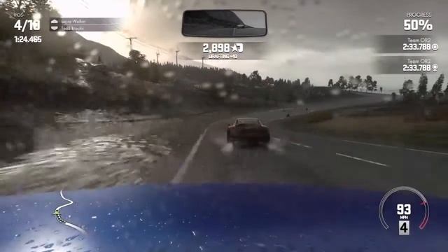 Bloody Audi drivers! смотреть онлайн