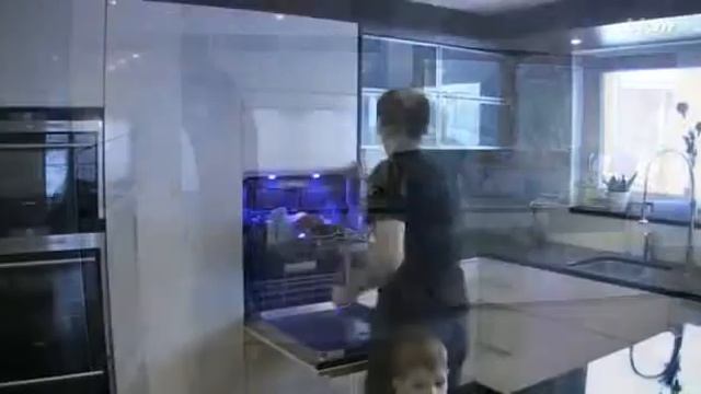 AVENTOS with SERVO DRIVE the ease of opening смотреть онлайн