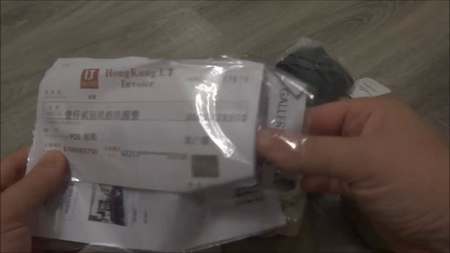 Распаковка с AliExpress Unboxing шестая в сентябре 2016 смотреть онлайн