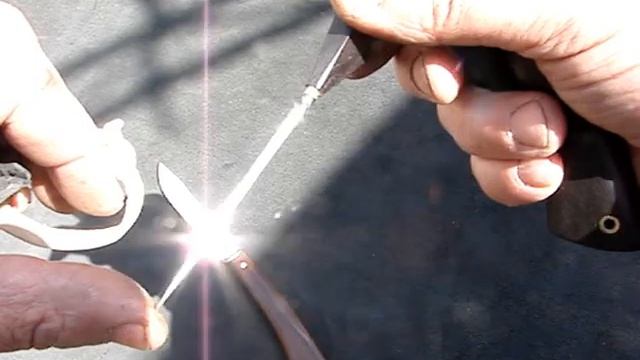 Карачаевский мультитул)))И не только))) смотреть онлайн