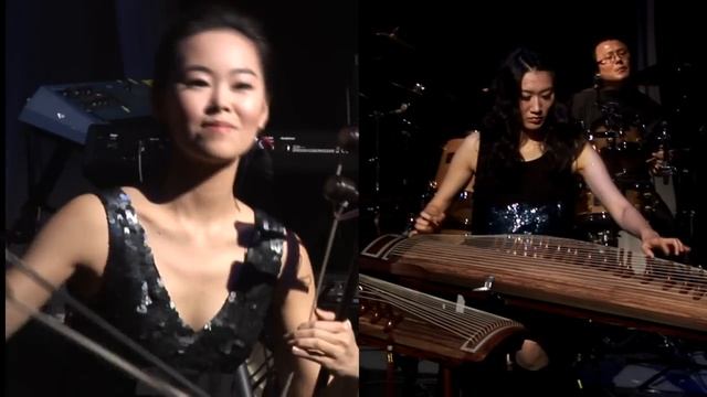 [HD] Oriental EXpress 3, Vision Of The Road, , Korea No.1 Fusion Band. Smoothjazz
