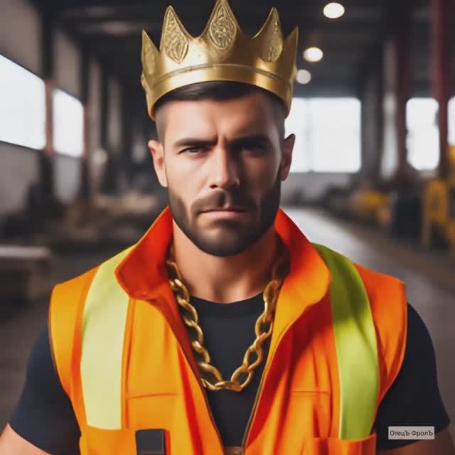 " Завод .Такая работа ". ОтецЪ ФролЪ смотреть онлайн