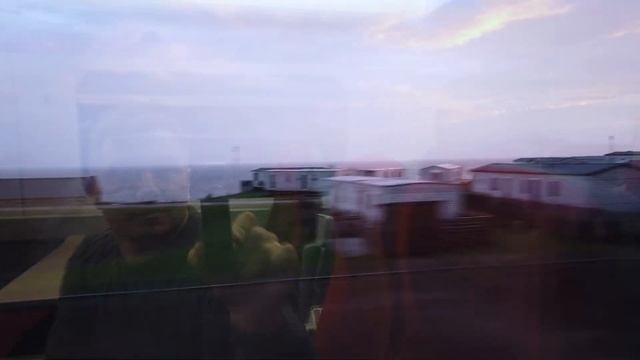 Поехали! Англия, день 15. Новогоднее возвращение смотреть онлайн