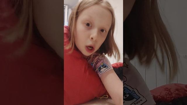 Спальный мешок. Распаковка смотреть онлайн