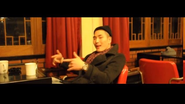 B-Free - Coffee Break (feat. Bizzy) [Official Video] смотреть онлайн