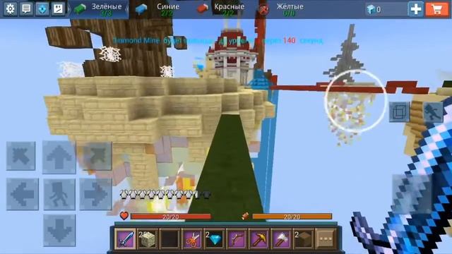 Последнее видео за много дней |B L O C K M A N G O смотреть онлайн