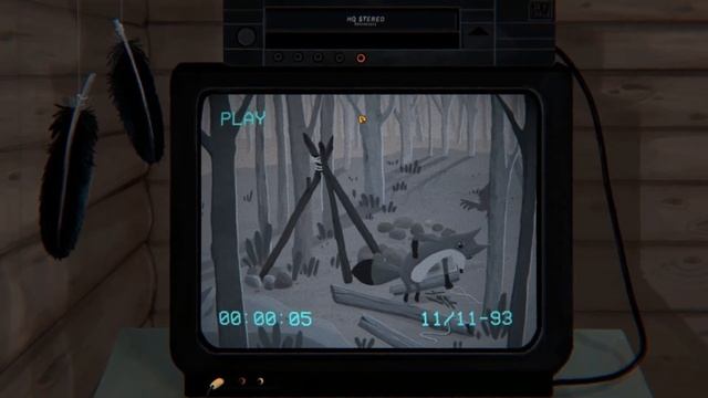 КОГДА БЫЛА ПРОЙДЕНА ГРАНЬ | E№5 Little Misfortune (Маленькая Неудача) смотреть онлайн