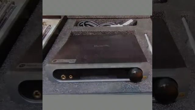 Matrix audio mini-i Pro3 BLUETOOTH DAC HEADPHONE AMPLIFIER WITH ROON READY смотреть онлайн