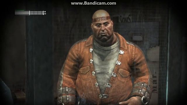 Batman Arkham City - Storyteller Achievement смотреть онлайн