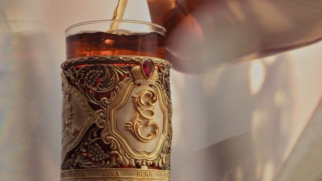 Чайная мастерская «Века». Мы создаём шедевры! 6sec смотреть онлайн