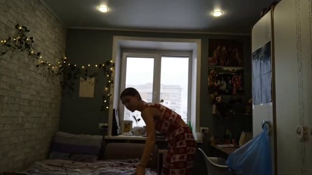 🐻❄️УБОРКА... смотреть онлайн