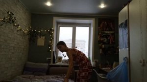 🐻❄️УБОРКА...