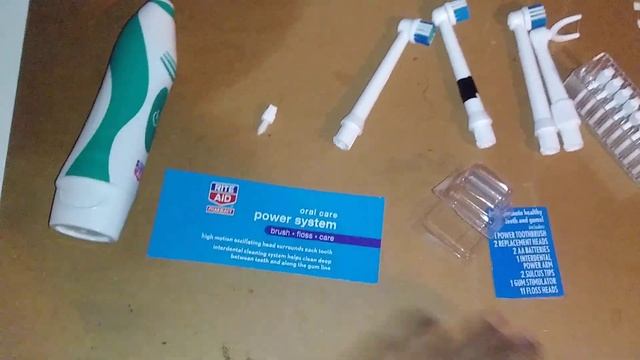 Cheep Electric toothbrush rite смотреть онлайн