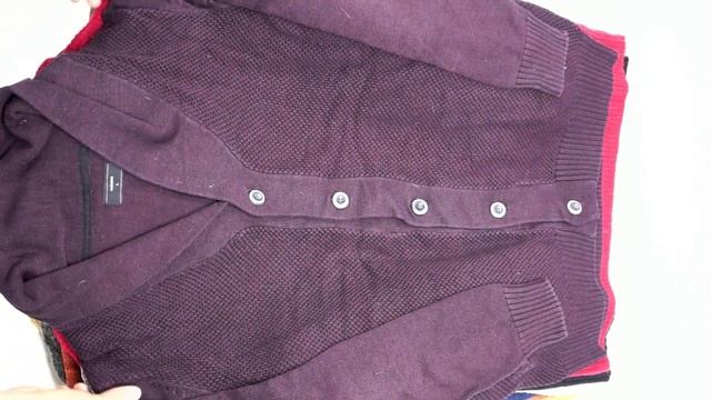 Мешок № 209125. Свитера мужские. Экстра. Австрия. Арт 3010. Вес 25,3 кг. Кол-во 43 шт смотреть онлайн