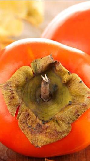 Десерт из хурмы смотреть онлайн