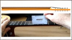 Что вам следует знать о гитарном анкере