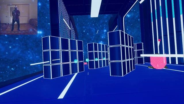 Зажжём !!! Постреляем и Потанцуем - Beat Blaster № 1