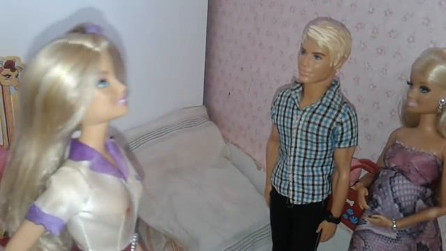 Novela da Barbie as gêmeas separadas capítulo 1 смотреть онлайн