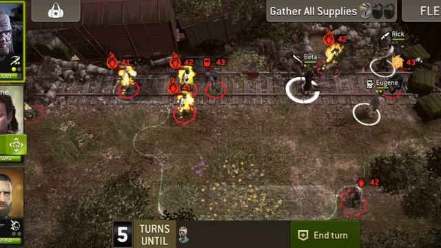 Train Wreck MM lvl 43 смотреть онлайн