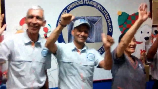 Mensaje navideño 2022 Politécnico Santiago Mariño Mérida смотреть онлайн