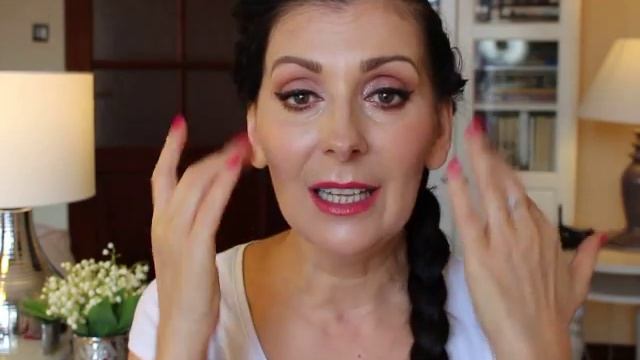 Peeling enzymatyczny. Dlaczego go wybrałam? смотреть онлайн