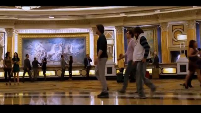 Мальчишник: Часть III (The Hangover Part III) - ТВ ролик 1 смотреть онлайн